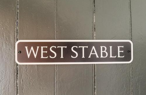 Retford House | West Stable