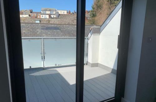 Exeter Apartment | West Street Mews - Serviced Accommodation