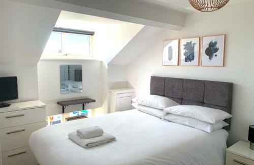 Exeter Apartment | West Street Mews - Serviced Accommodation