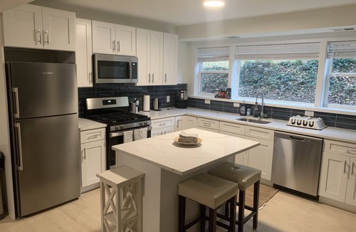 Taylor Run Condo | West Taylor Run Hotel