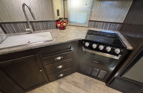 Tuscola House | West Texas Hill Country Escape: Peaceful Starry Rv Retreat Near Abilene