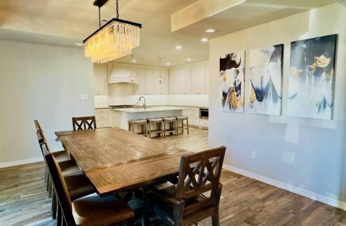 Fort Stockton House | West Texas Rendezvous