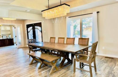 Fort Stockton House | West Texas Rendezvous