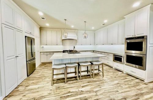 Fort Stockton House | West Texas Rendezvous
