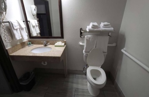 West Valley City Hotel | West Valley Inn