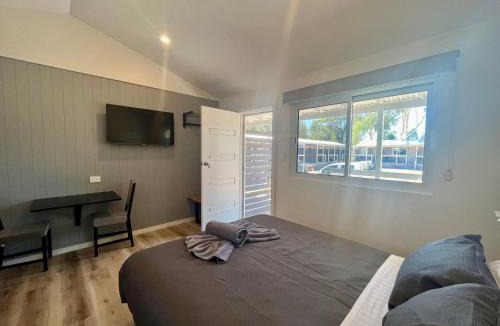 Dubbo Apartment | West View Caravanpark