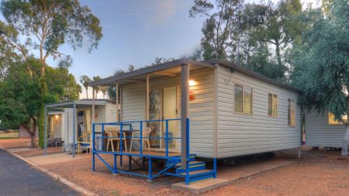 Dubbo Apartment | West View Caravanpark