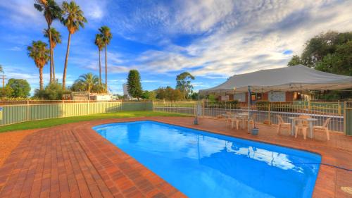 Dubbo Apartment | West View Caravanpark
