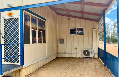 Dubbo Apartment | West View Caravanpark