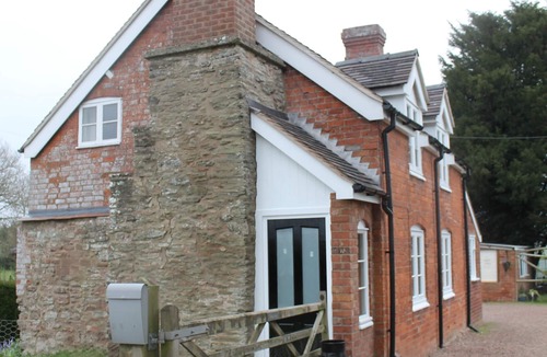 Bishops Frome Cottage | West View Cottage