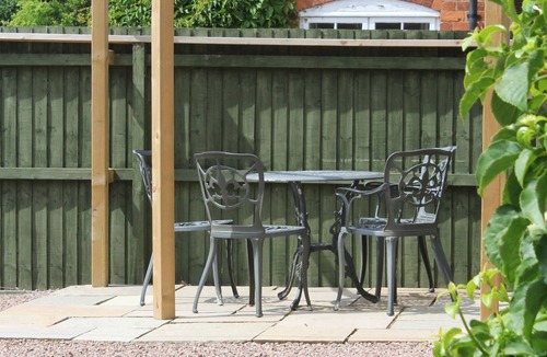 Bishops Frome Cottage | West View Cottage