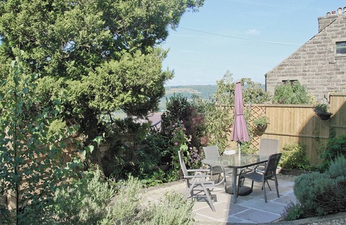 Two Dales Cottage | West View Cottage - E5386