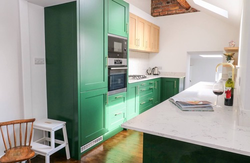 Giggleswick Cottage | West View Cottage