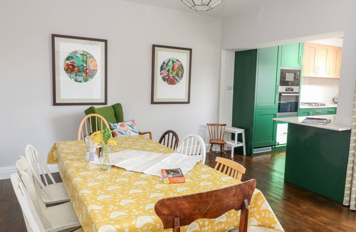 Giggleswick Cottage | West View Cottage