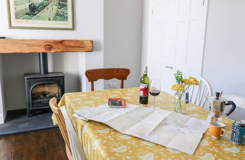 Giggleswick Cottage | West View Cottage