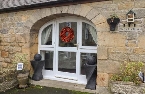 Capheaton Apartment | West View