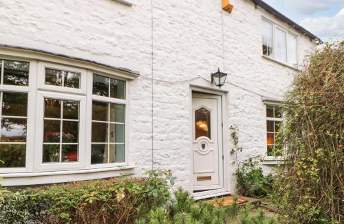 Melmerby House | West View