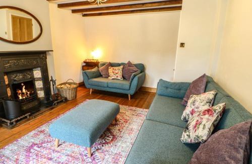 Melmerby House | West View