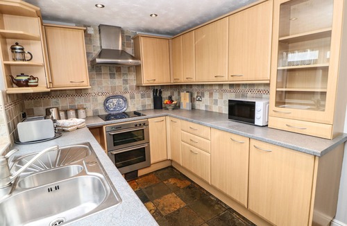 Melmerby Cottage | West View