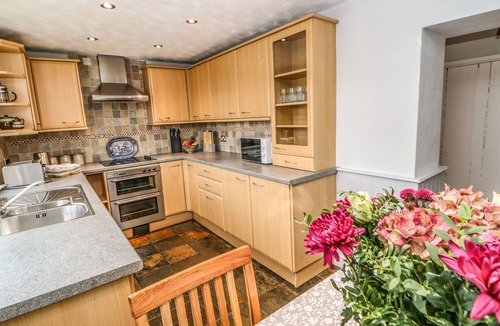 Melmerby Cottage | West View