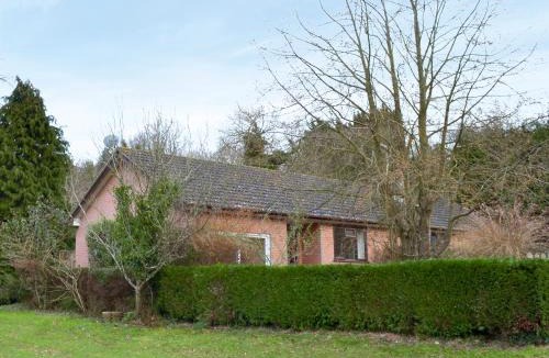 Sturminster Marshall House | West View