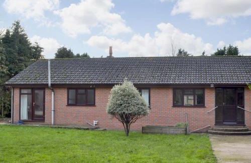 Sturminster Marshall House | West View