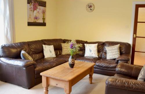 Sturminster Marshall House | West View