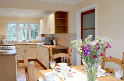 Sturminster Marshall House | West View