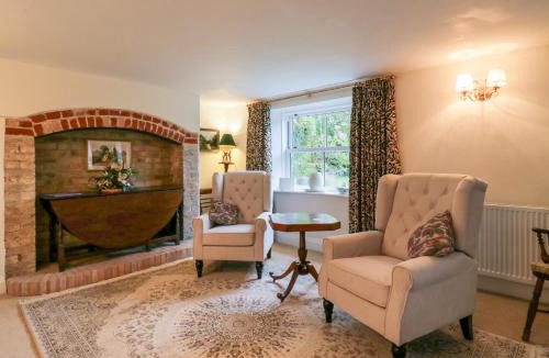 Thetford House | West View