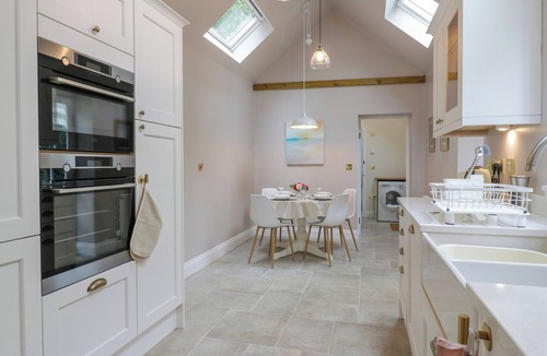 Thetford Cottage | West View