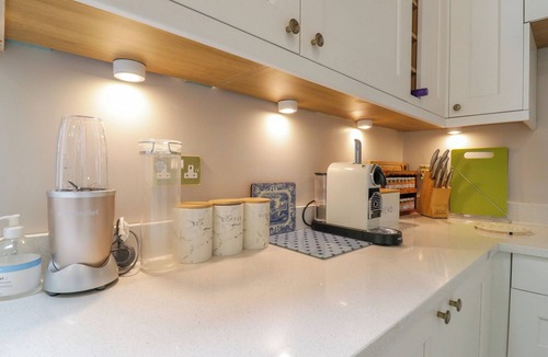 Thetford Cottage | West View