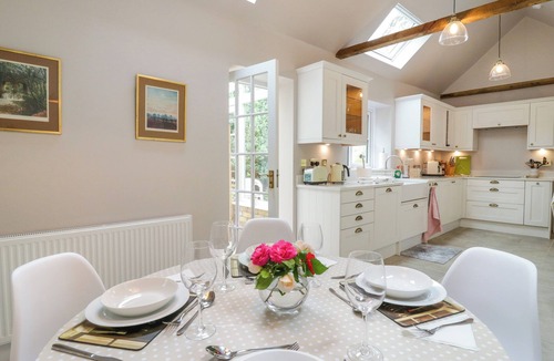 Thetford Cottage | West View
