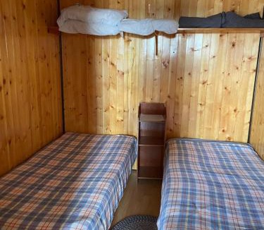 The Archipelago Cabin | West View Landing