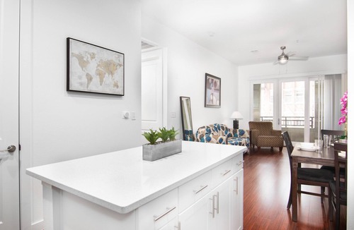 Cityplace Apartment | West Village Best Location