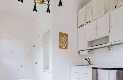Greenwich Village Apartment | West Village Gem