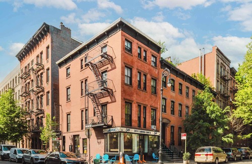 Greenwich Village Apartment | West Village Gem