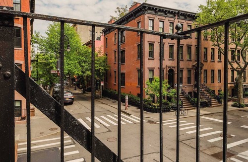Greenwich Village Apartment | West Village Gem