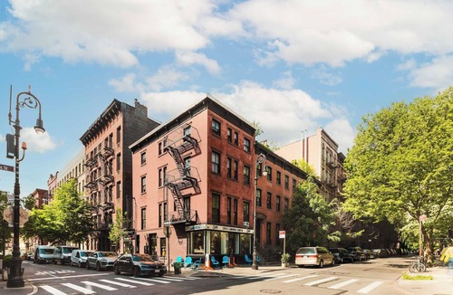 Greenwich Village Apartment | West Village Gem