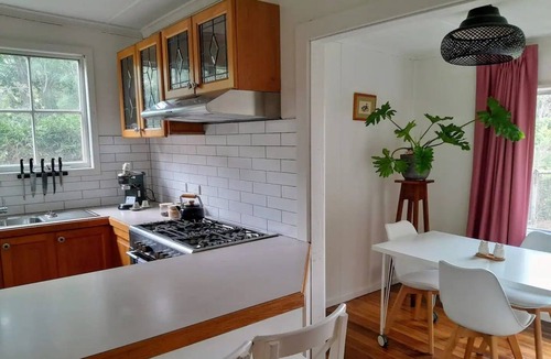 Wesburn House | West Warburton Cottage