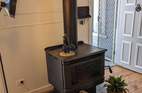 Wesburn House | West Warburton Cottage