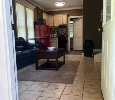 Montgomery Apartment | West Wing at the Manor