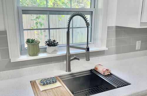 Waynesville Apartment | West Wing at The Stables