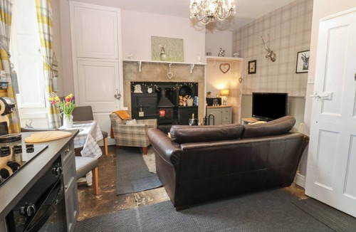 Hexham Cottage | West Wing Cottage