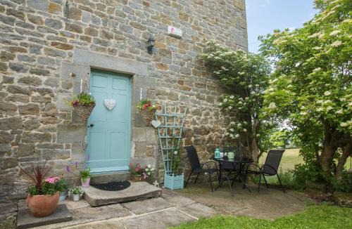 Anick House | West Wing Cottage