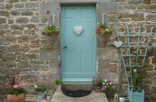 Anick House | West Wing Cottage