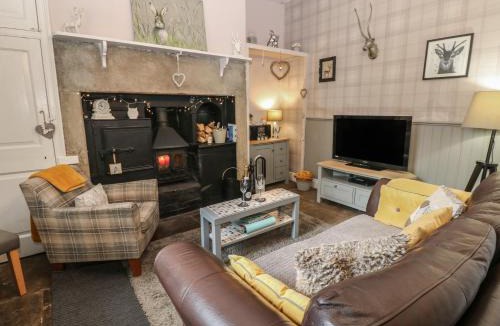 Anick House | West Wing Cottage