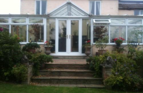 Barrow upon Humber Bed & Breakfast | West Wold Farm House B&B