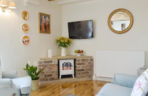 Wrelton House | West Wood Hideaway