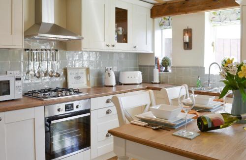 Wrelton House | West Wood Hideaway