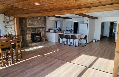 Beaver Dam House | West World